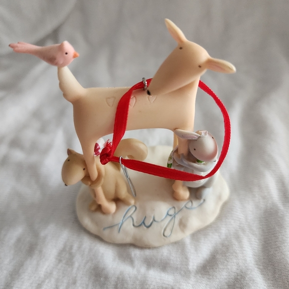 Claire Stoner Christmas ornament - Picture 5 of 5